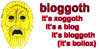 bloggoth